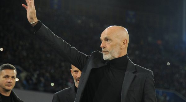 Pioli “Giudizi ora solo parziali, bilanci alla fine”