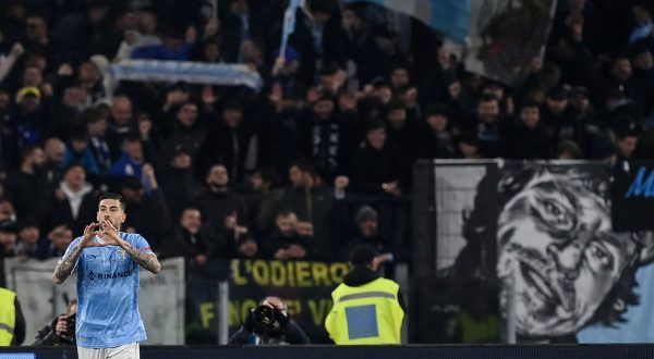 La Lazio non si ferma: battuta 2-1 la Juventus