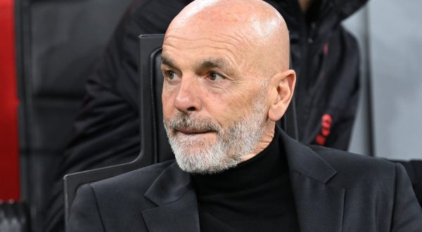 Pioli “Vittoria a Napoli non conta, serve il miglior Milan”