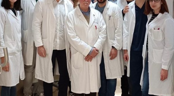 Malattie neurologiche, esperti a confronto a Palermo su diagnosi e terapie