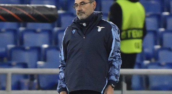 Sarri “Spezia-Lazio come una Parigi-Roubaix piena di pavè”