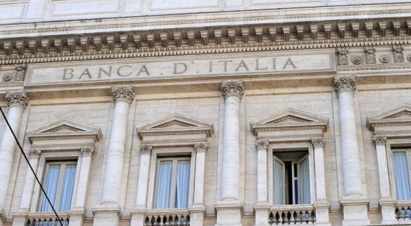 Bankitalia, a febbraio il debito della Pa è aumentato di 21,6 miliardi