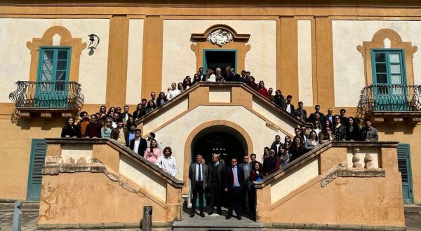 Scuola di Medicina generale, inaugurato a Palermo triennio 2022-2025