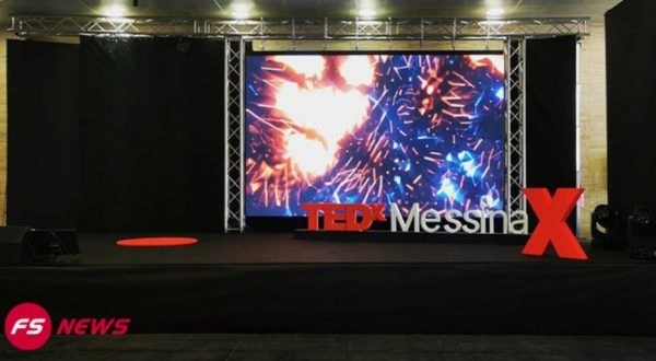 Al via TEDx Messina 2023, filo conduttore il cambiamento e la rinascita