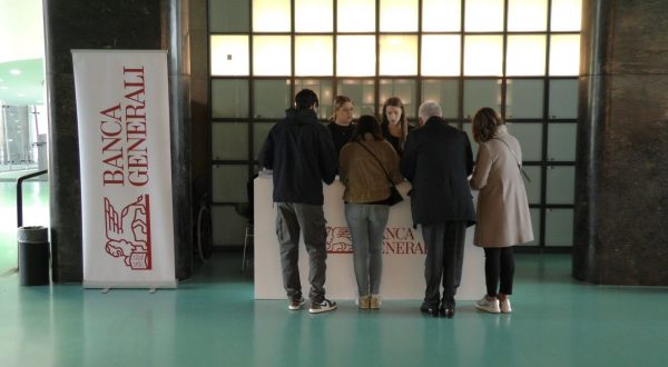 Milano Art Week, con Banca Generali ingresso gratis a Museo Novecento