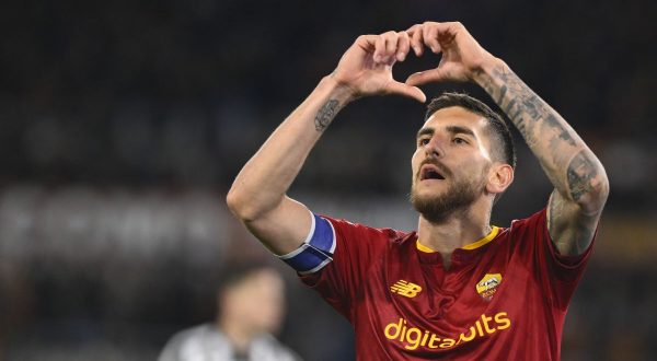 La Roma piega 3-0 l’Udinese e consolida il terzo posto