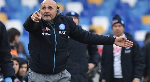 Spalletti vuole il solito Napoli “Dobbiamo essere noi stessi”