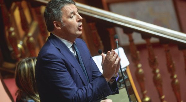 Terzo polo, Renzi “Pronto a confronto con tutti, da parte mia no insulti”