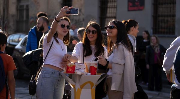 McDonald’s presenta TableToGo: il nuovo packaging in edizione limitata