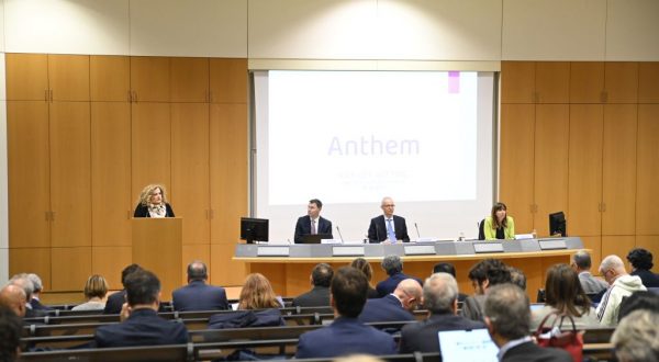 Pnrr, con il progetto Anthem la medicina entra nel futuro