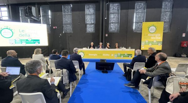 La Sicilia e la sfida delle rinnovabili, esperti a confronto a Catania