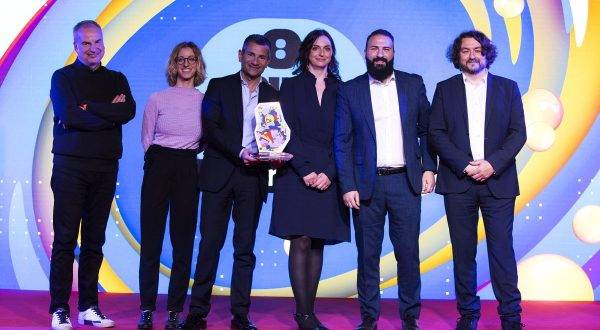 Touchpoint Awards Identity 2023, Instilla si aggiudica il Grand Award