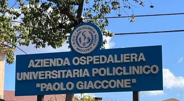 Policlinico Palermo, dall’1 maggio saranno stabilizzate altre nove persone