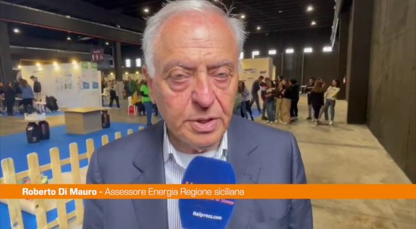 Energia, Di Mauro “Sicilia al lavoro per raggiungere gli obiettivi Ue”