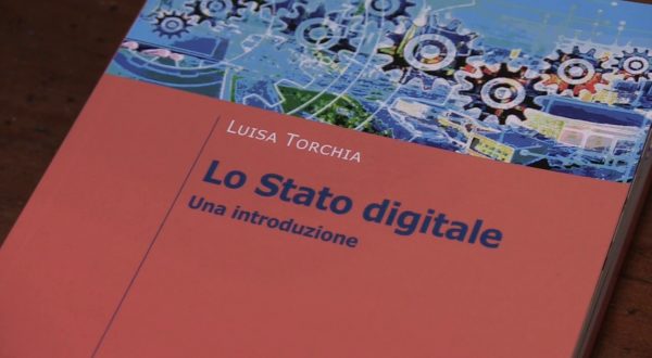 Nel libro “Lo Stato digitale” il rapporto tra innovazione e diritto