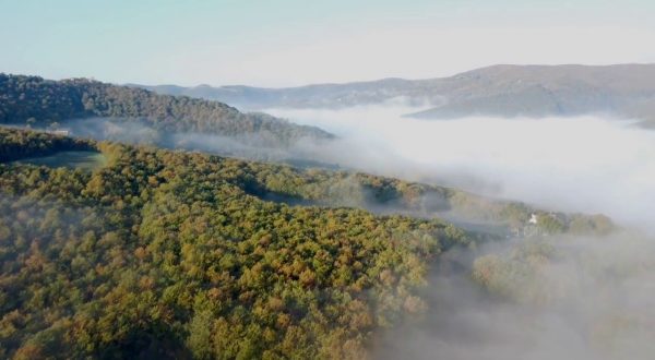 Parchi naturali mete sempre più ambite dai turisti