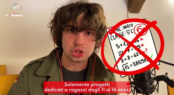 A Bologna le scuole sono aperte tutto l’anno