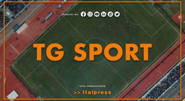 Tg Sport – 26/4/2023