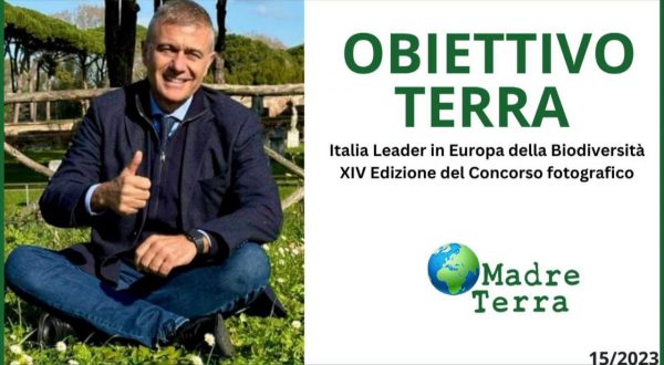 Madre Terra – Un concorso fotografico per l’Earth Day