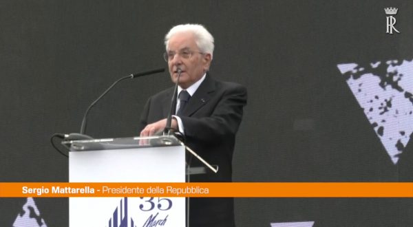 Olocausto, Mattarella “La memoria rimane un monito perenne”