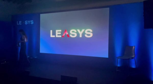 Leasys nuovo player europeo della mobilità 