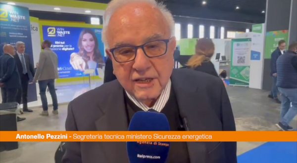 Pezzini “Risorse per aziende energivore che puntano sull’innovazione”