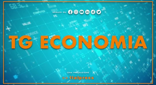 Tg Economia – 14/4/2023