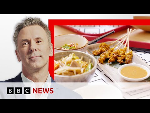 Is lab-grown chicken the future of food? – BBC News