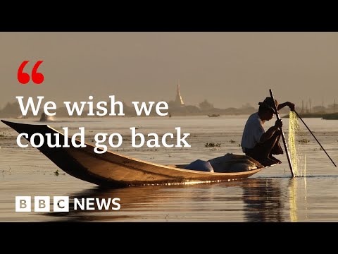 Myanmar: Life under military rule – BBC News