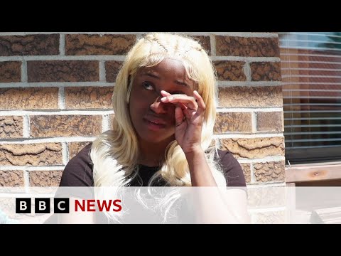 Teen died saving sister’s life in Alabama shooting – BBC News