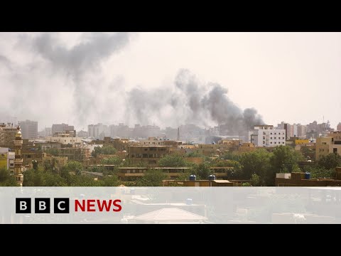 Sudan crisis: Will there be a ceasefire? - BBC News