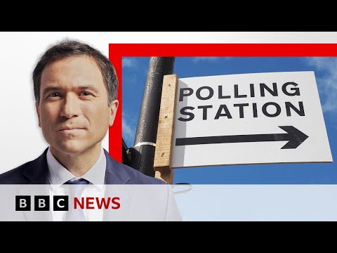 Will new UK voter ID rules make it harder to vote? – BBC News