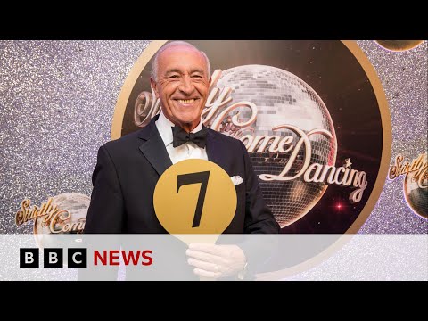 Len Goodman: Strictly Come Dancing and Dancing with the Stars judge dies aged 78 – BBC News