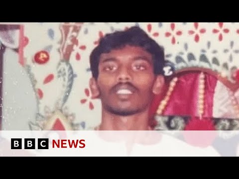 Tangaraju Suppiah: Singapore executes man for supplying cannabis – BBC News