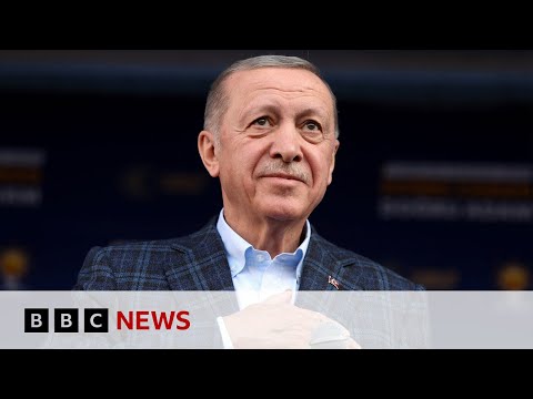 Turkey President Erdogan cancels election campaign appearances – BBC News