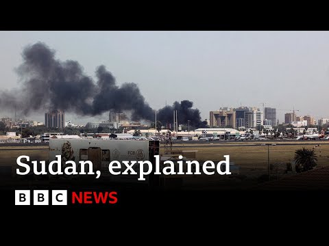 What’s happening in Sudan and why? – BBC News