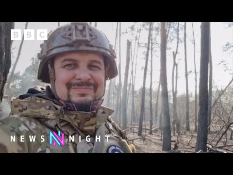 Who killed Russian military blogger Vladlen Tatarsky? – BBC Newsnight