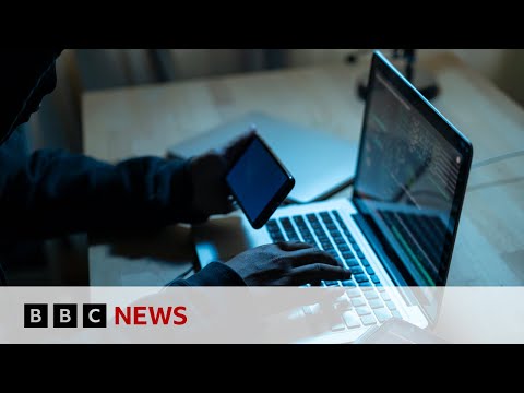 Cybercrime website Genesis Market shut down in global law enforcement crackdown – BBC News