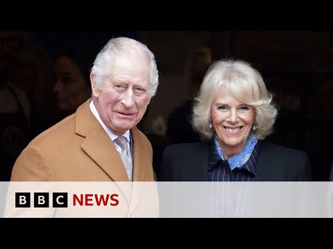 British monarchy slavery link study supported by King Charles – BBC News