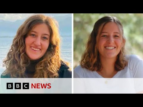 British-Israeli sisters killed in West Bank named – BBC News