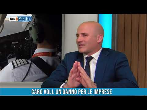 Caro voli: un danno per le imprese