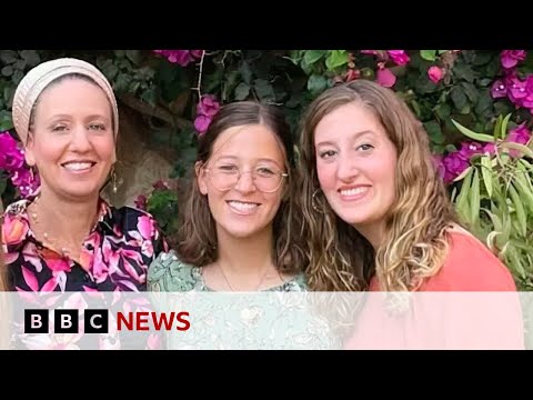 UK-Israeli mother wounded in West Bank attack dies – BBC News