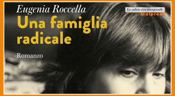 La Salute Vien Mangiando – Intervista al ministro Eugenia Roccella