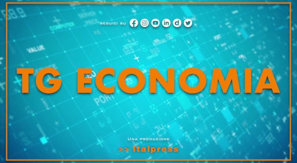 Tg Economia – 4/4/2023