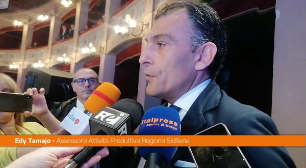 Sicilia, Tamajo “Importante sinergia con il governo nazionale”