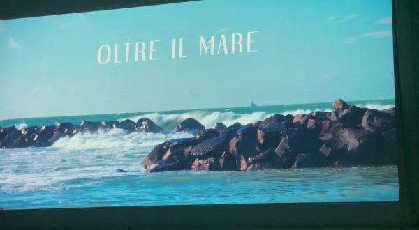 “Oltre il mare”, un docufilm racconta il tumore al polmone