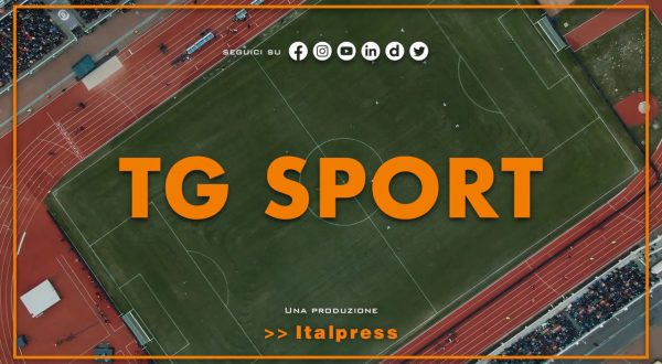 Tg Sport – 19/4/2023