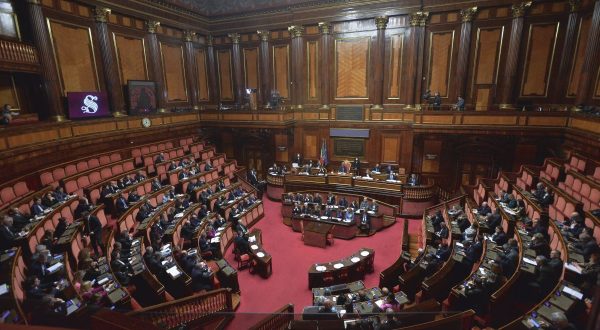 Dl Ponte, dal Senato via libera definitivo con 103 sì, è legge