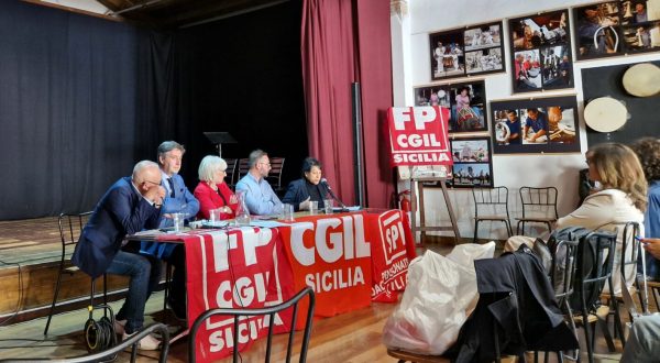 Emergenza disabili in Sicilia, la Cgil lancia un piano per loro diritti negati