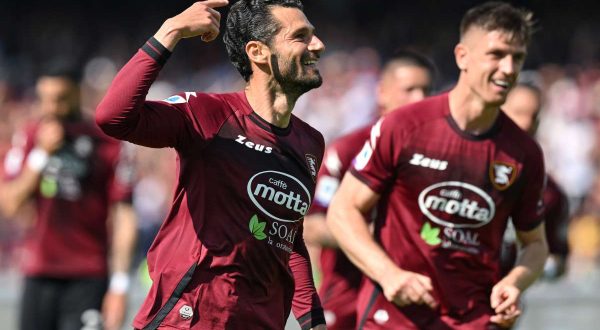 Salernitana all’ultimo respiro, Udinese piegata 3-2